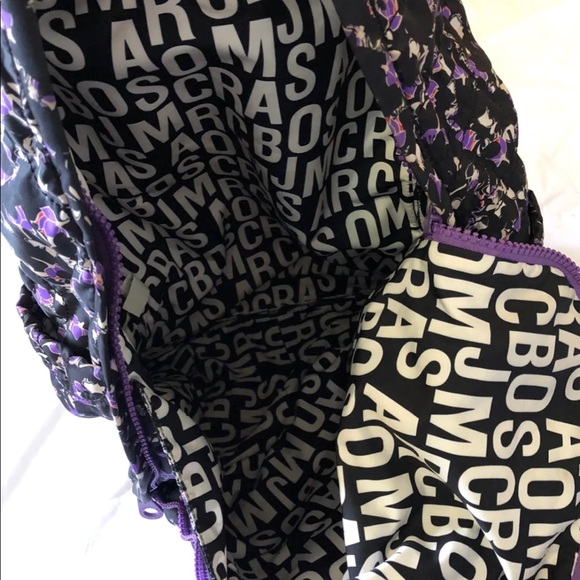 Marc Jacobs backpack - Picture 4 of 4